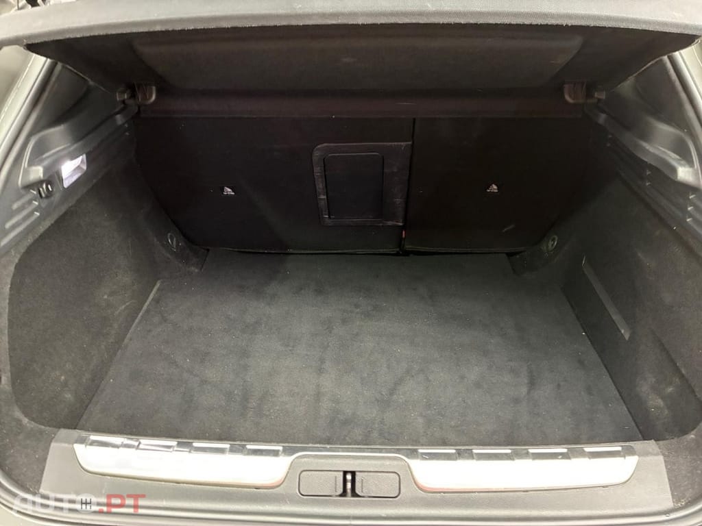 DS DS4 1.5 BlueHDi Performance Line+ EAT8