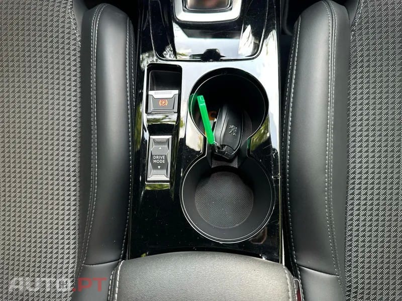 Peugeot E-208 50 kWh GT Line