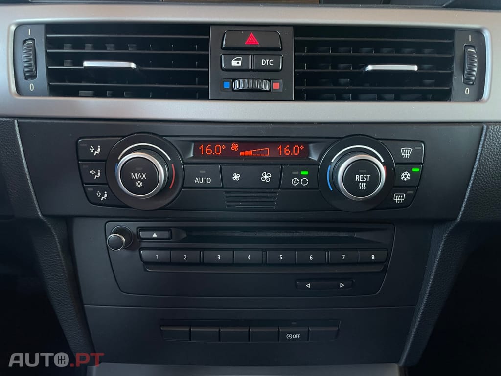 BMW 320 d