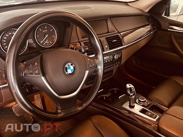 BMW X5 30 d xDrive