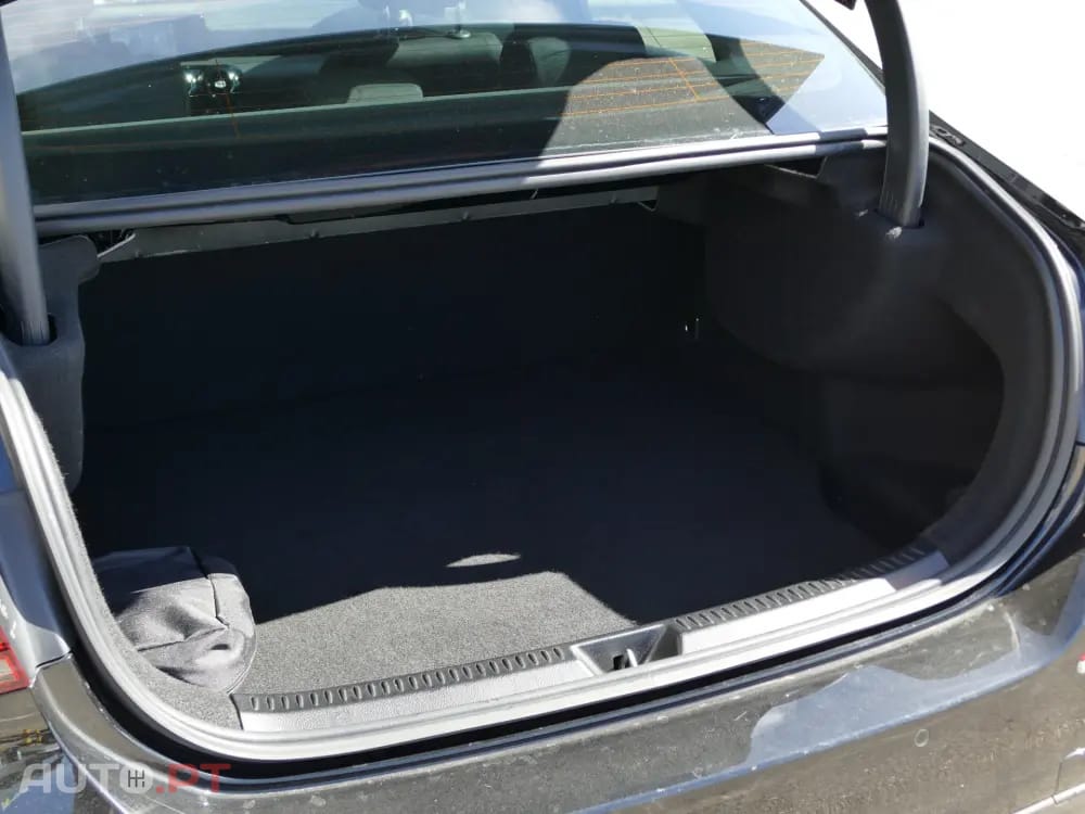 Mercedes-Benz A 250 e