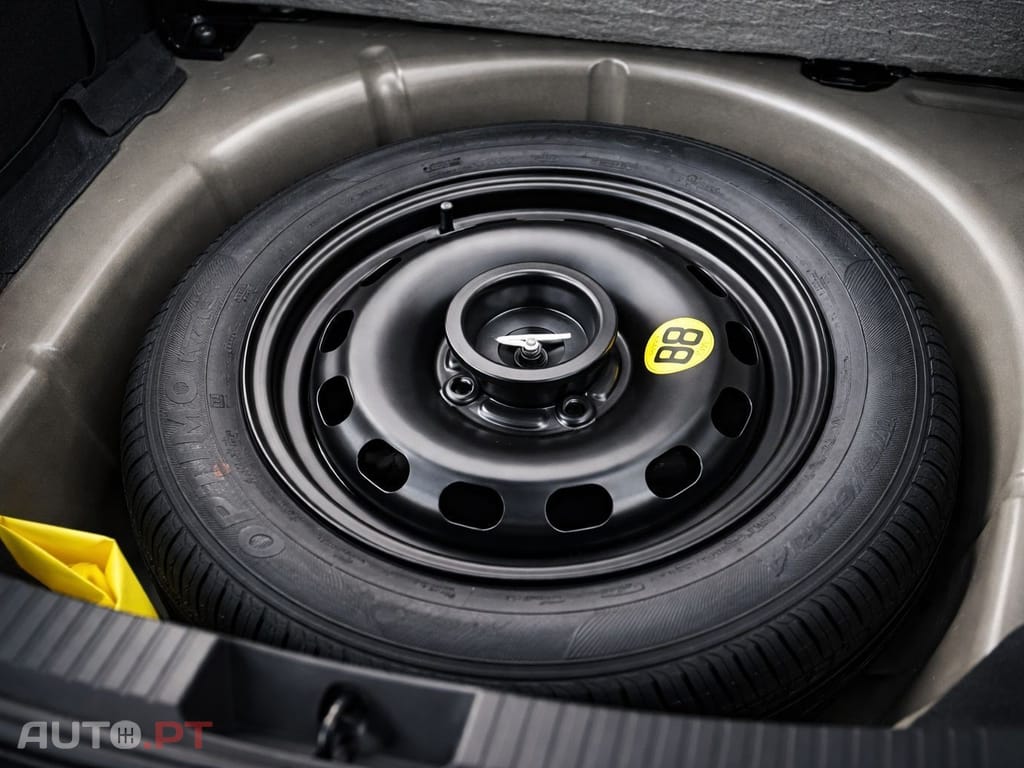 Ford Fiesta 1.0 EcoBoost Titanium Aut.