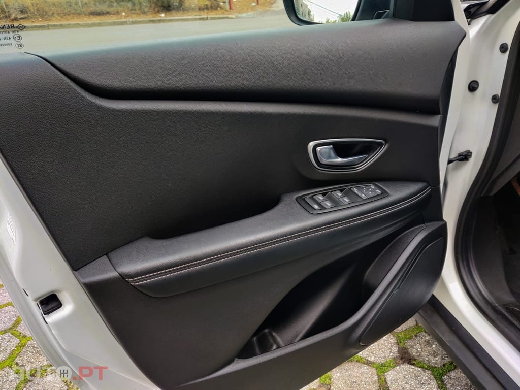 Renault Grand Scénic 1.5 dCi Dynamique S SS