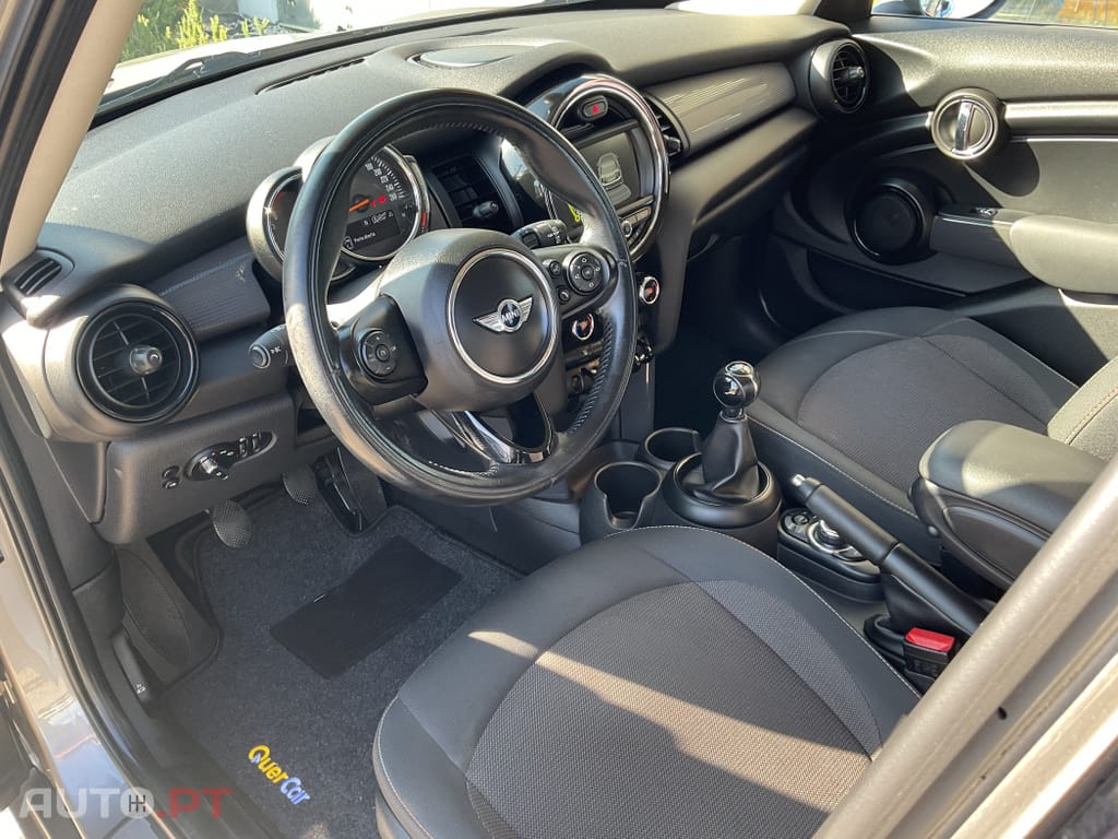 MINI Cooper Cooper