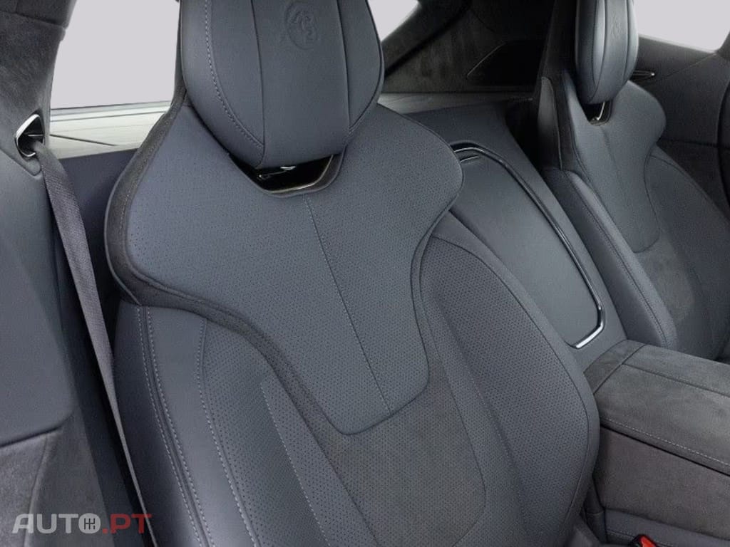 Lotus Eletre EDS 450 S 4WD I.V.A DEDUTIVEL