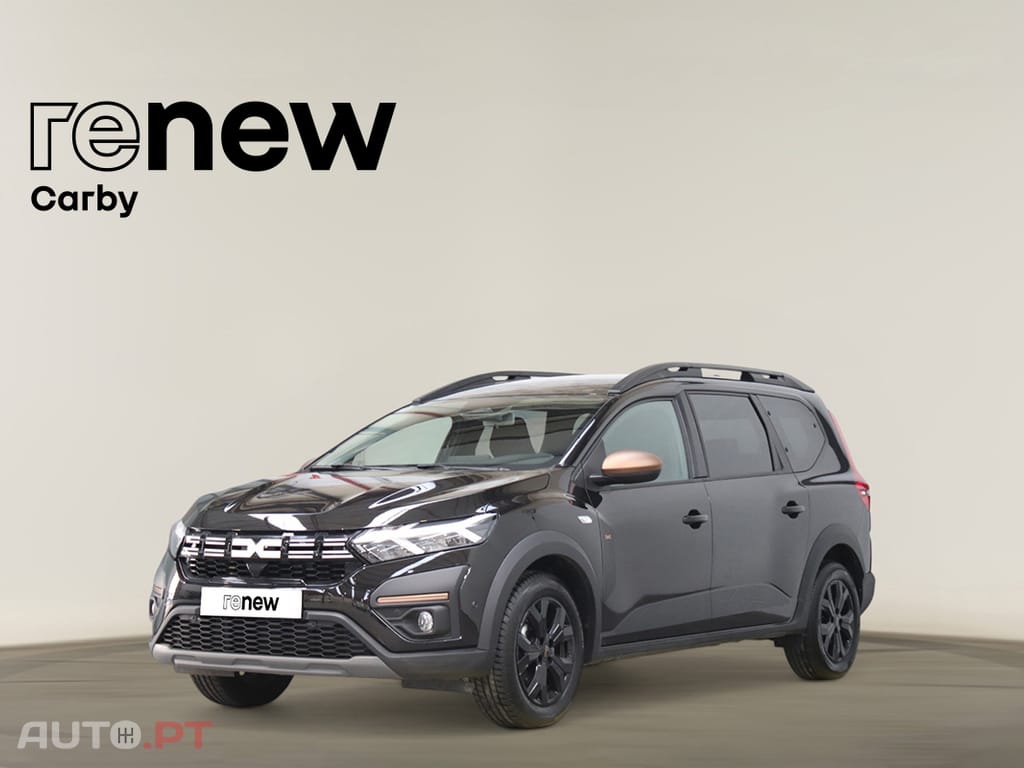 Dacia Jogger Jogger 1.0 ECO-G Extreme+ Up&Go 7L Bi-Fuel