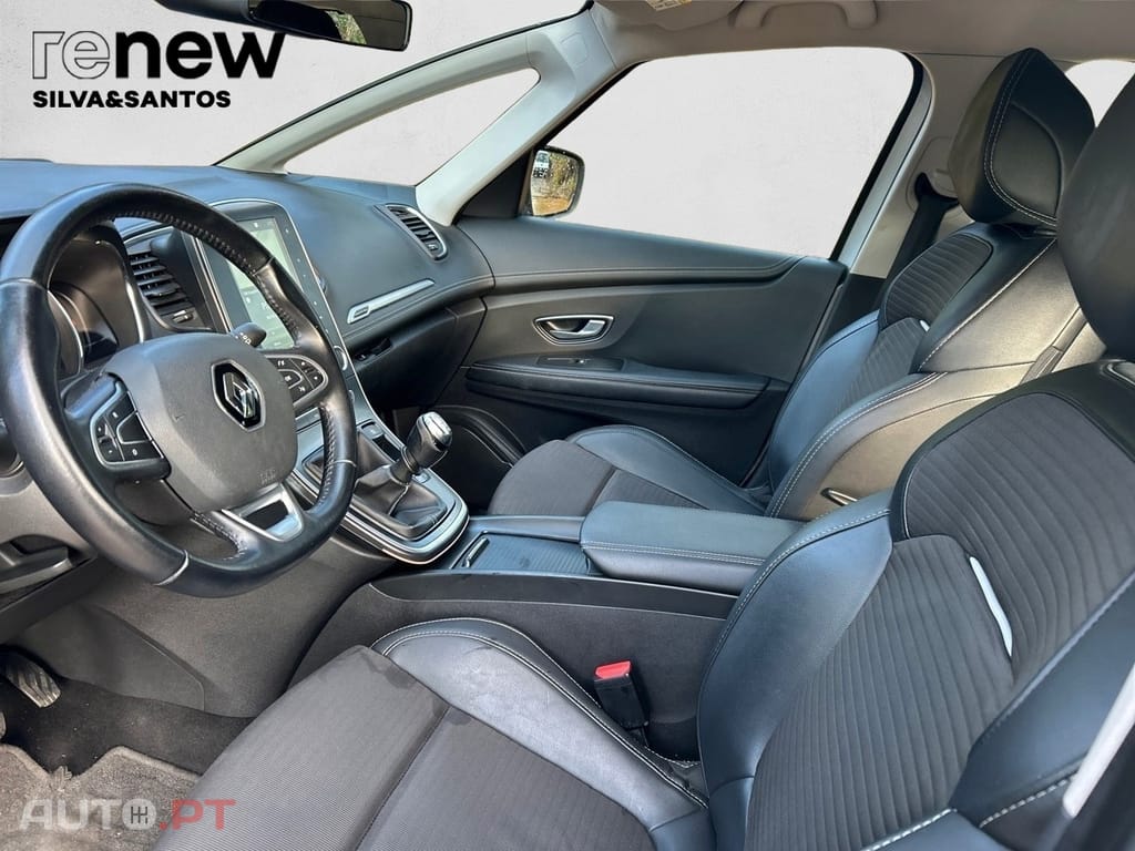 Renault Grand Scénic Intens ENERGY dCi 130