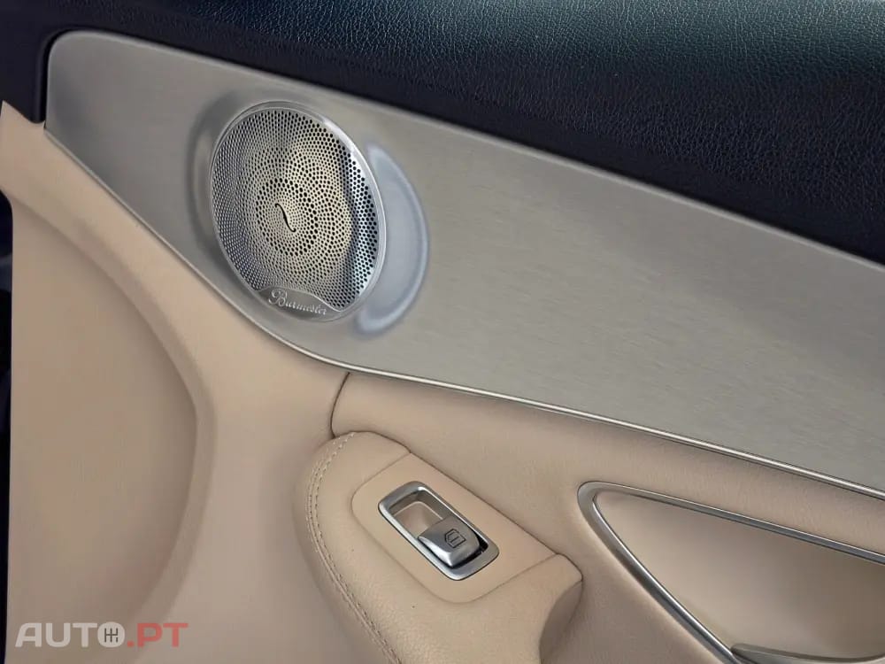 Mercedes-Benz C 220 d Exclusive Aut.