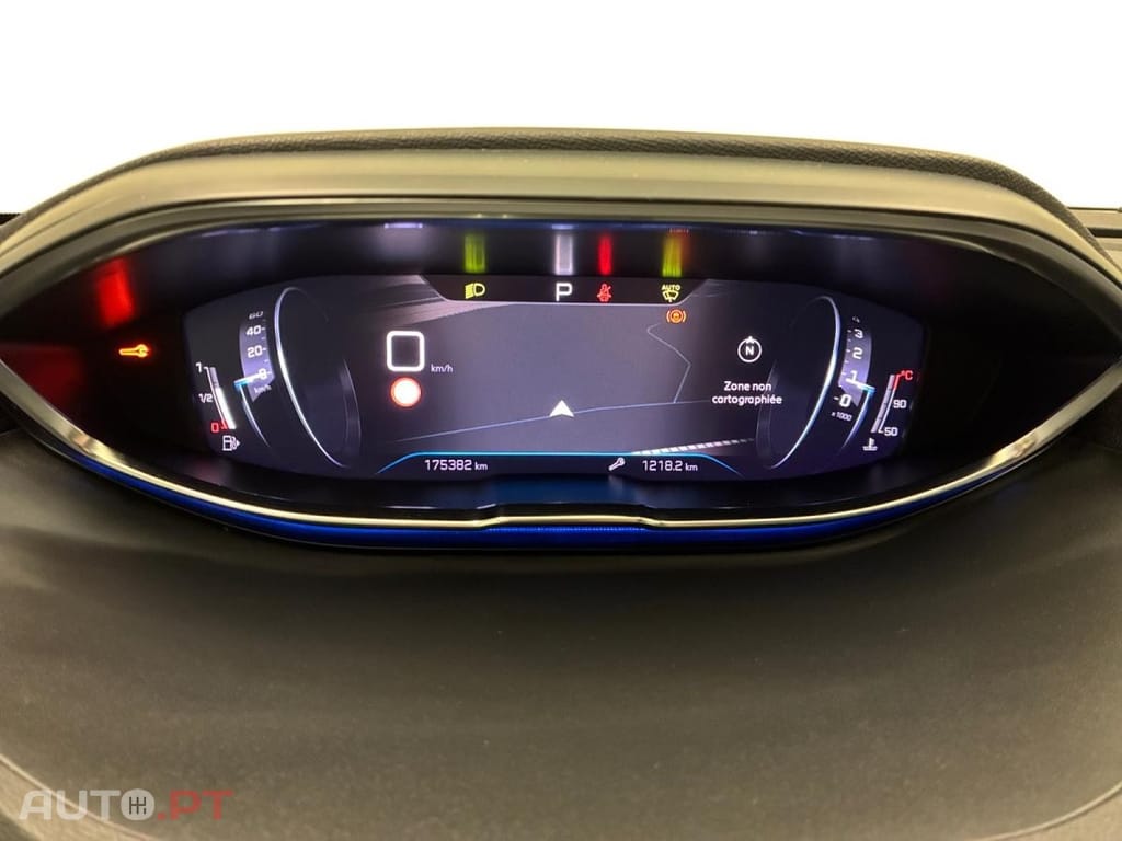 Peugeot 5008 1.5 BlueHDi Active Pack EAT8