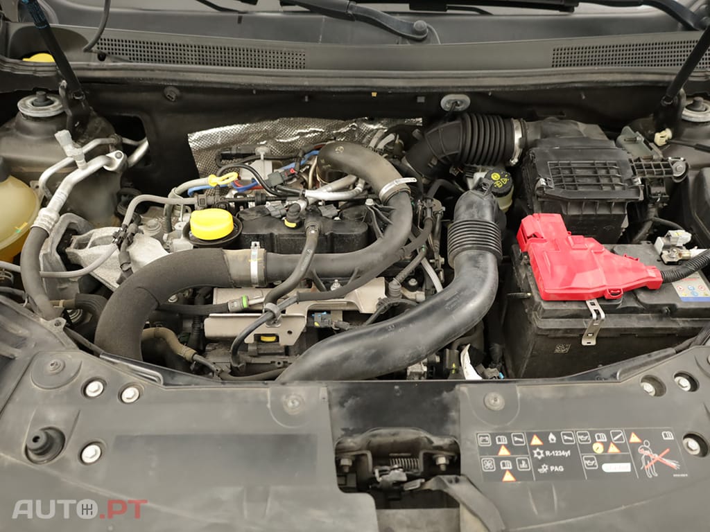 Dacia Duster Duster 1.0 TCe SL Extreme