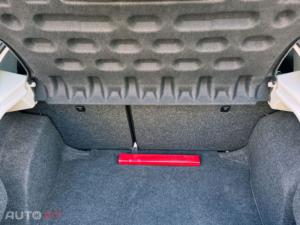 Seat Ibiza 1.0 EcoTSI FR