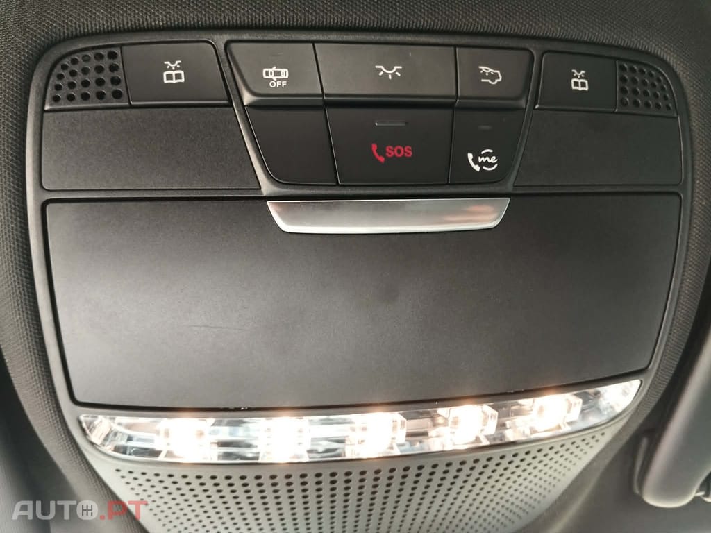 Mercedes-Benz C 300 c300de 320cv