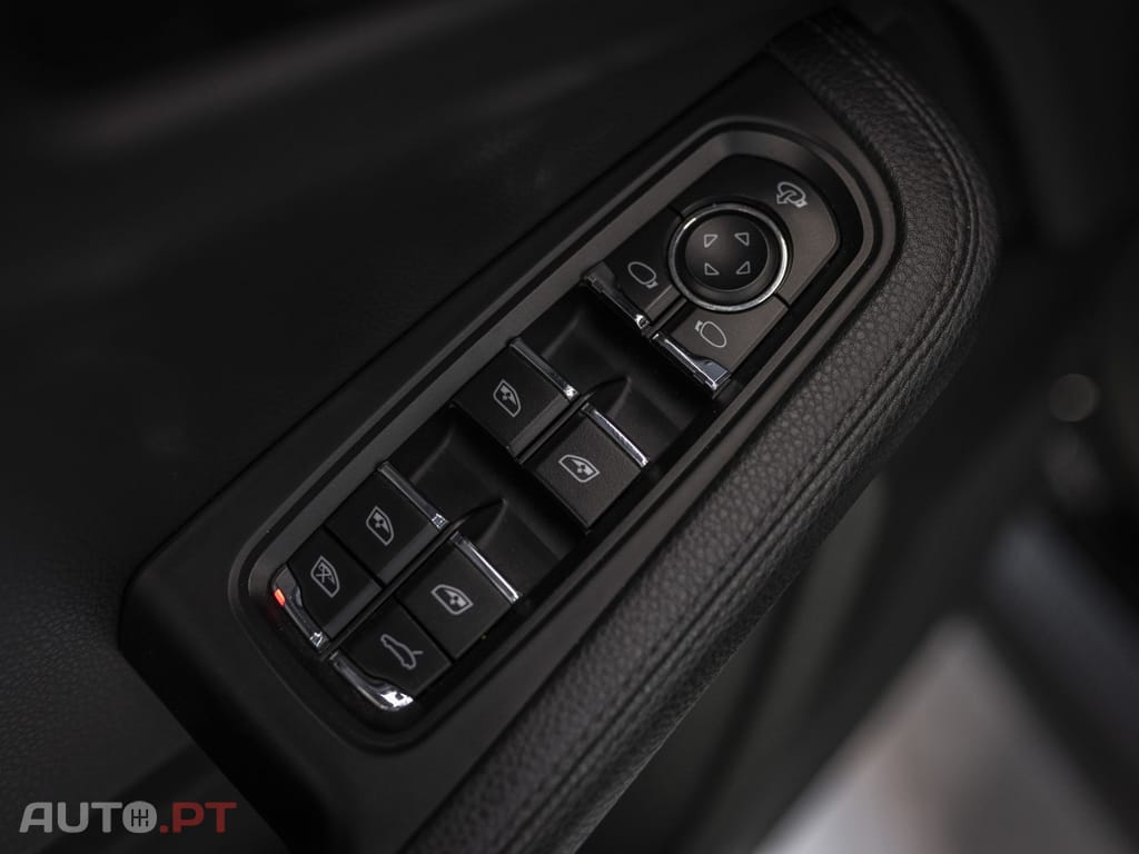 Porsche Macan S Diesel PDK