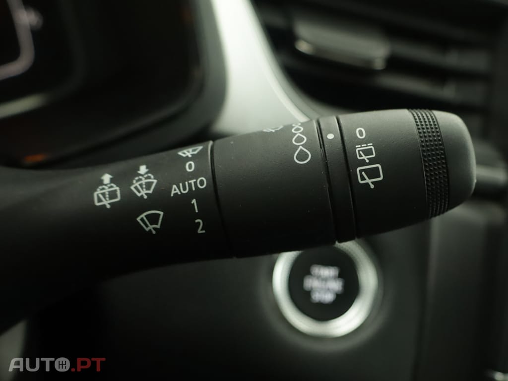 Renault Captur Captur 1.0 TCe Techno