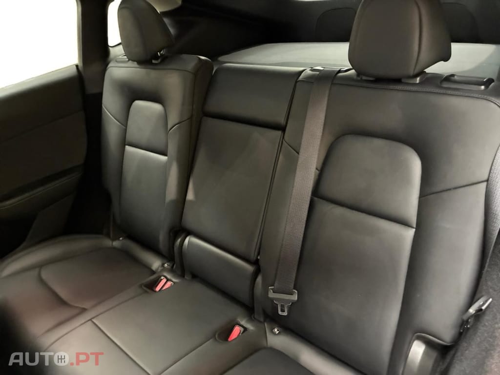 Tesla Model Y Standard RWD