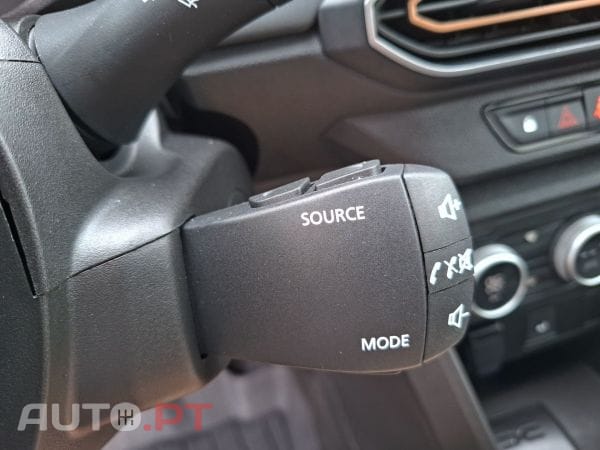 Dacia Jogger ECO-G 100 Bi-Fuel Extreme 7 lugares