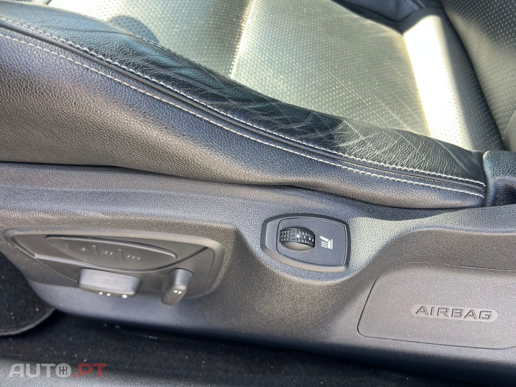 Renault Mégane Coupe 2.0 T 16V RS