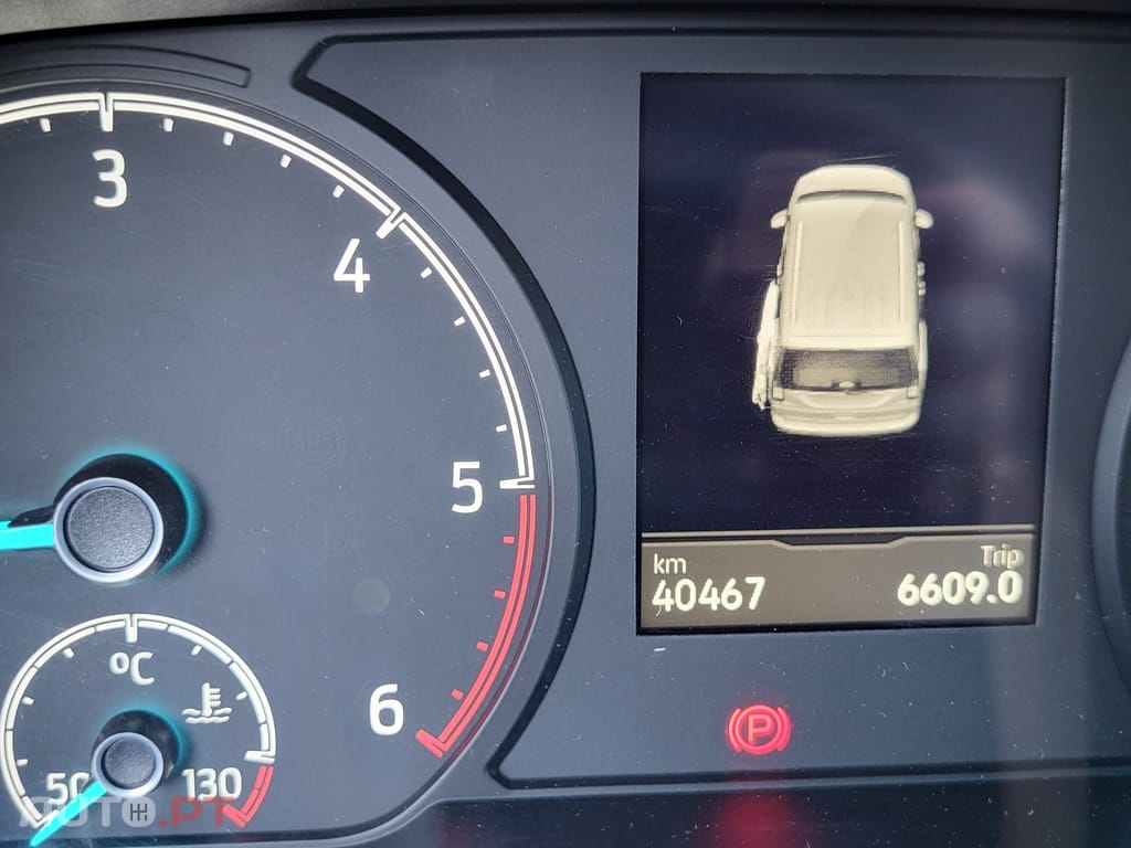 Ford Tourneo Grand 2.0 TDCi Titanium