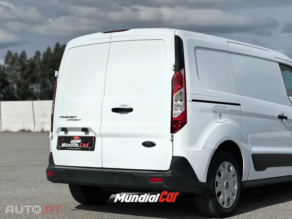 Ford Transit Connect 1.5 TDCi 210 L2  Trend