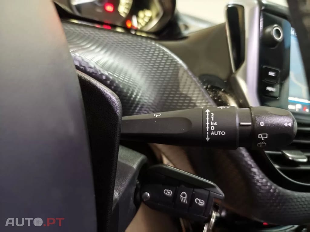 Peugeot 208 PureTech 110 Stop & Start EAT6 Tech Edition