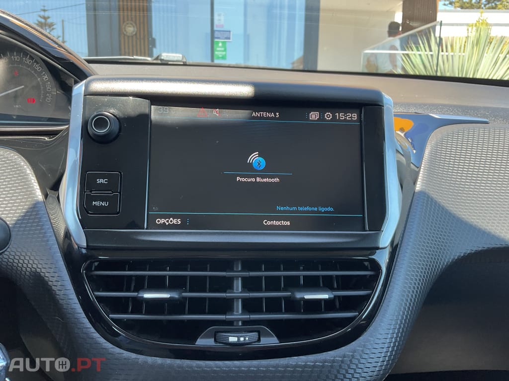 Peugeot 2008 1.6 BlueHDi Active