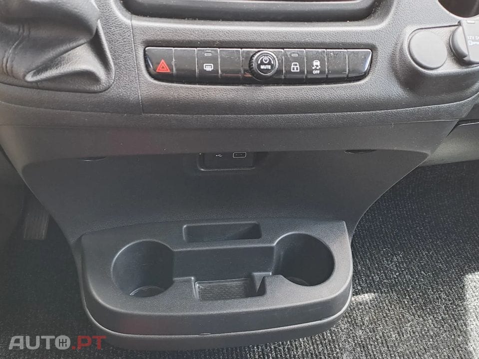Fiat Ducato Maxi 35 2.2 M-Jet L CD