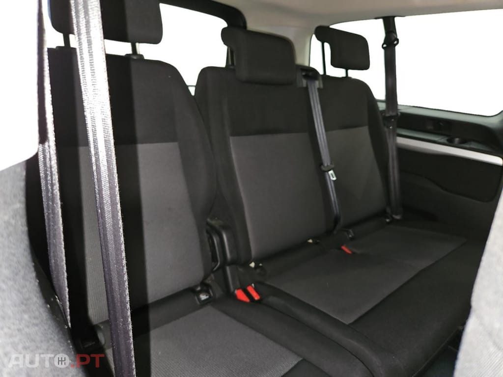 Opel Zafira Life 1.5 CDTi L3 Business