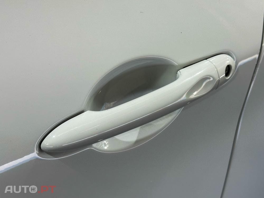Renault Zoe (c/ Bateria) Intens 50