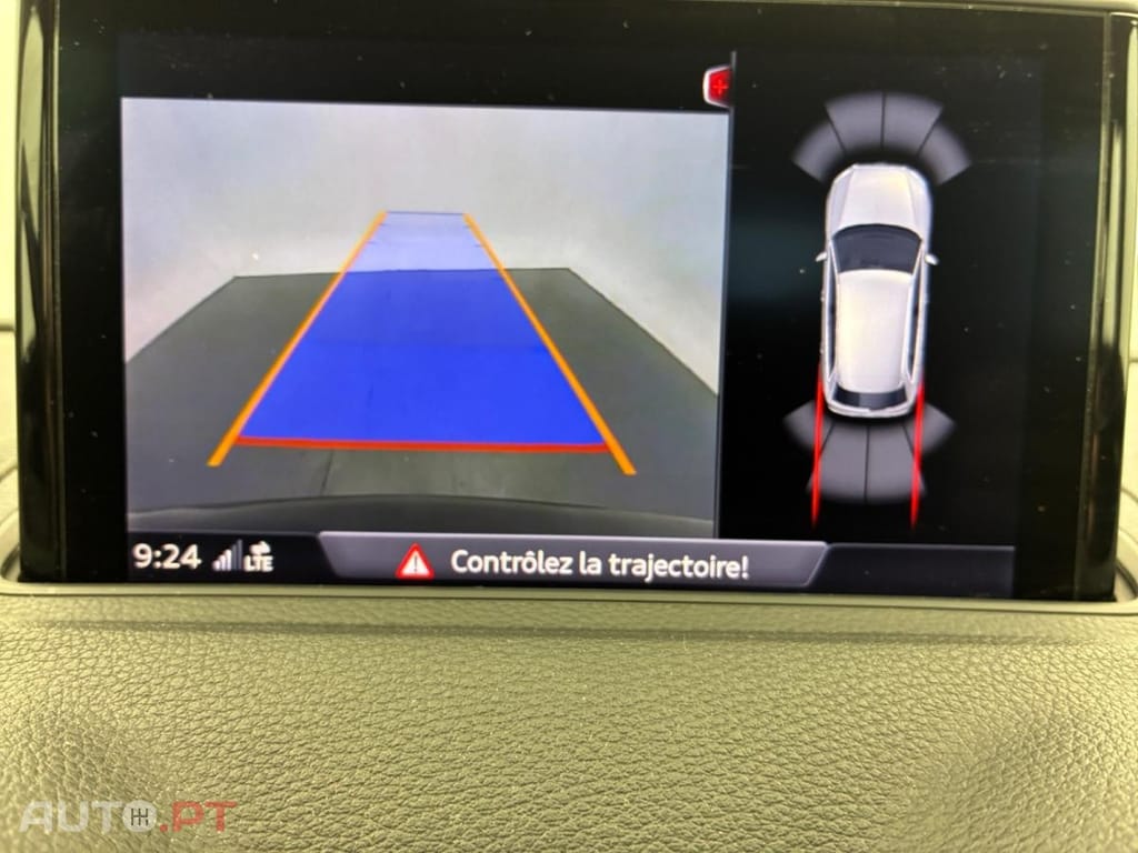 Audi A3 Sportback 30 TFSI S-line