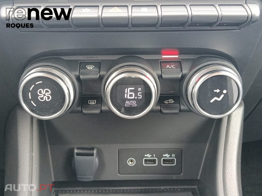 Renault Captur II Techno 1.0 TCe Bi-fuel 100cv