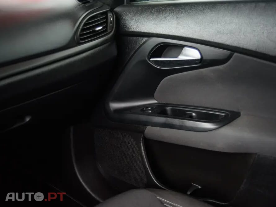 Fiat Tipo 1.3 Multijet City Life