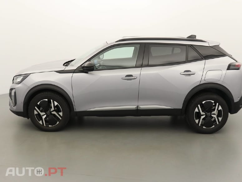 Peugeot 2008 PureTech 100 Stop&Start Allure Pack