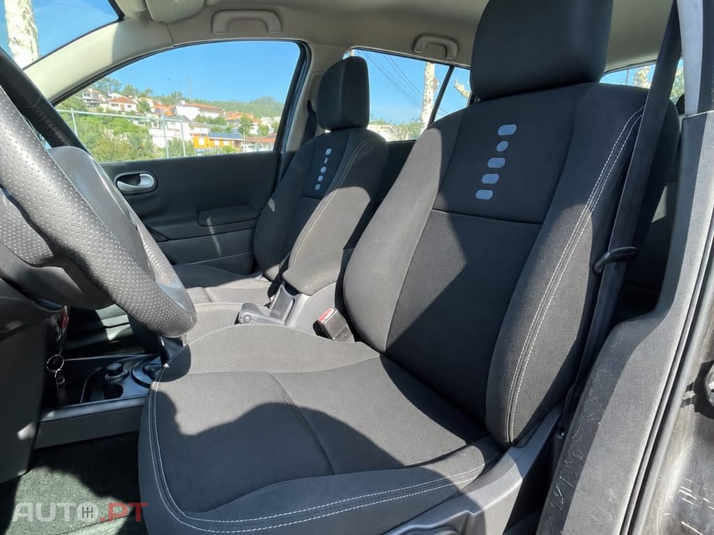 Renault Mégane 1.5 dCi Dynamique