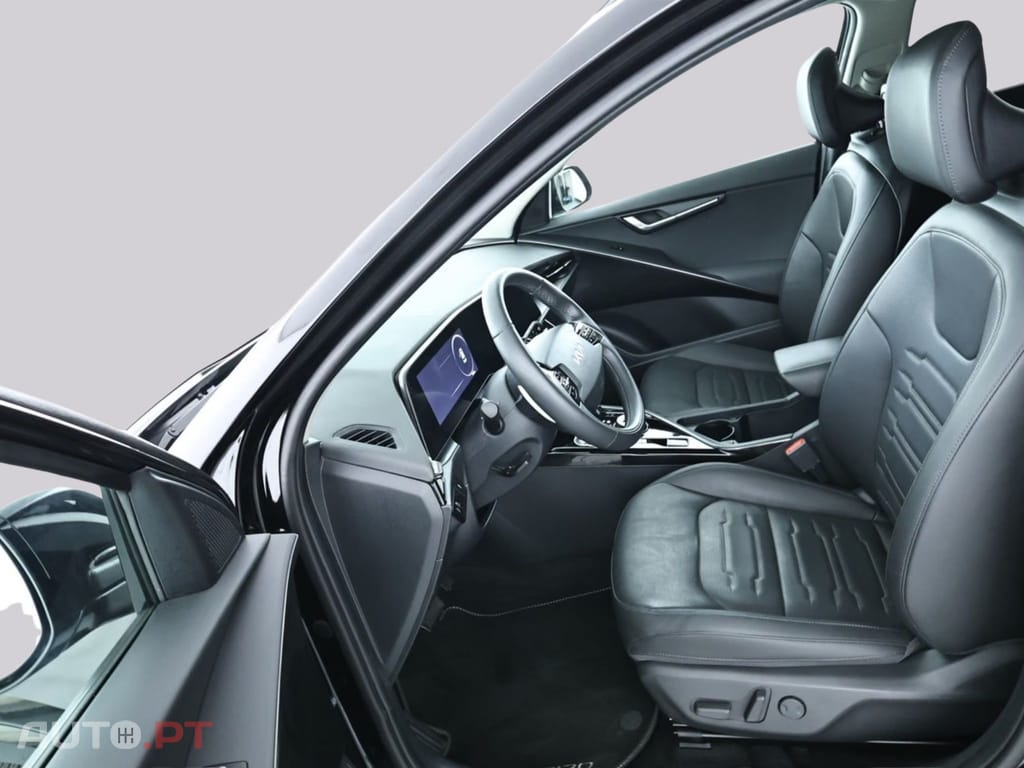 Kia Niro Vision I.V.A DEDUTIVEL
