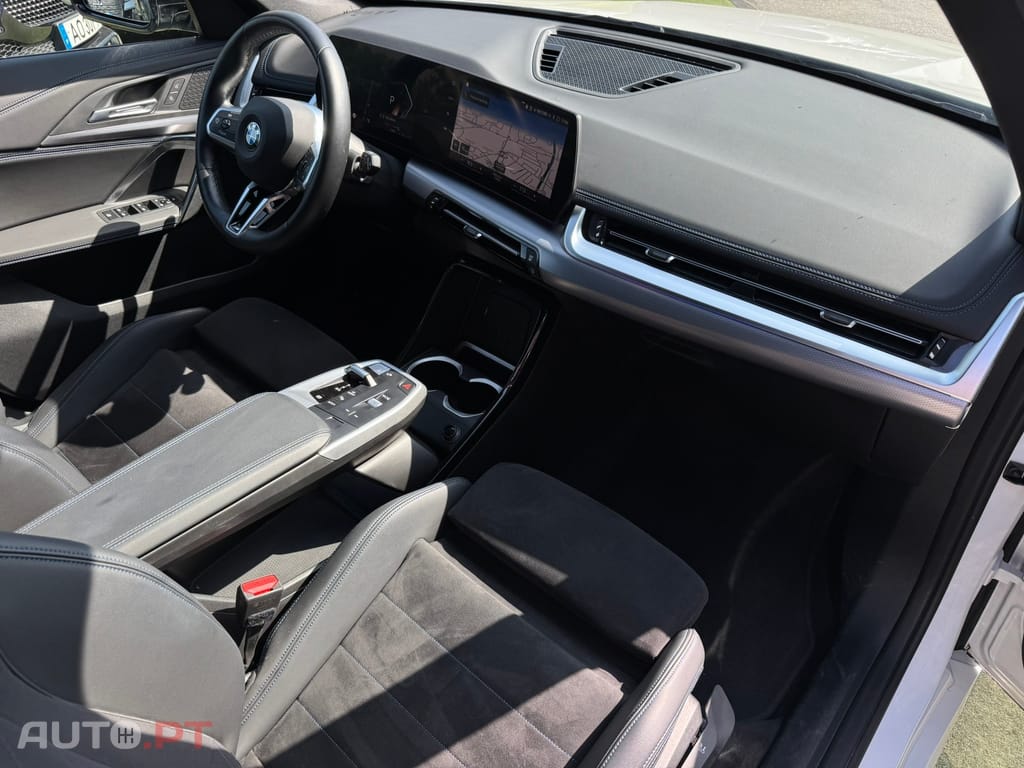 BMW X1 sDrive20i Pack Desportivo M