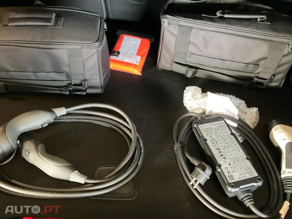 Mercedes-Benz A 250 e Style Plus