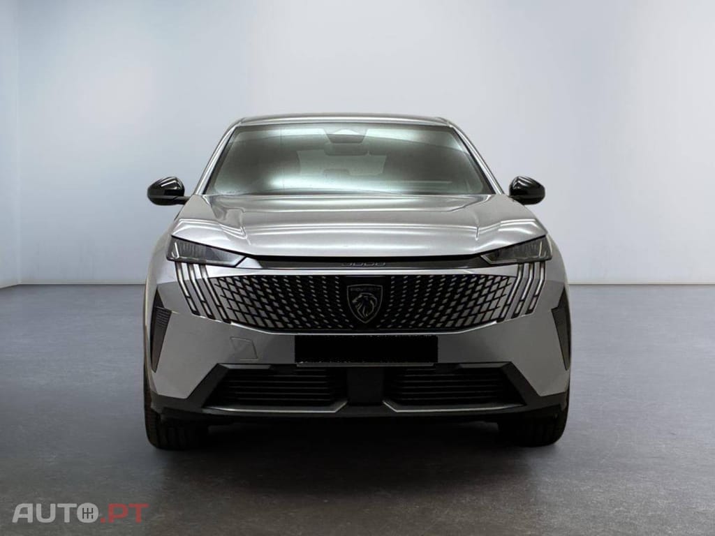 Peugeot E-3008 73 kWh Allure
