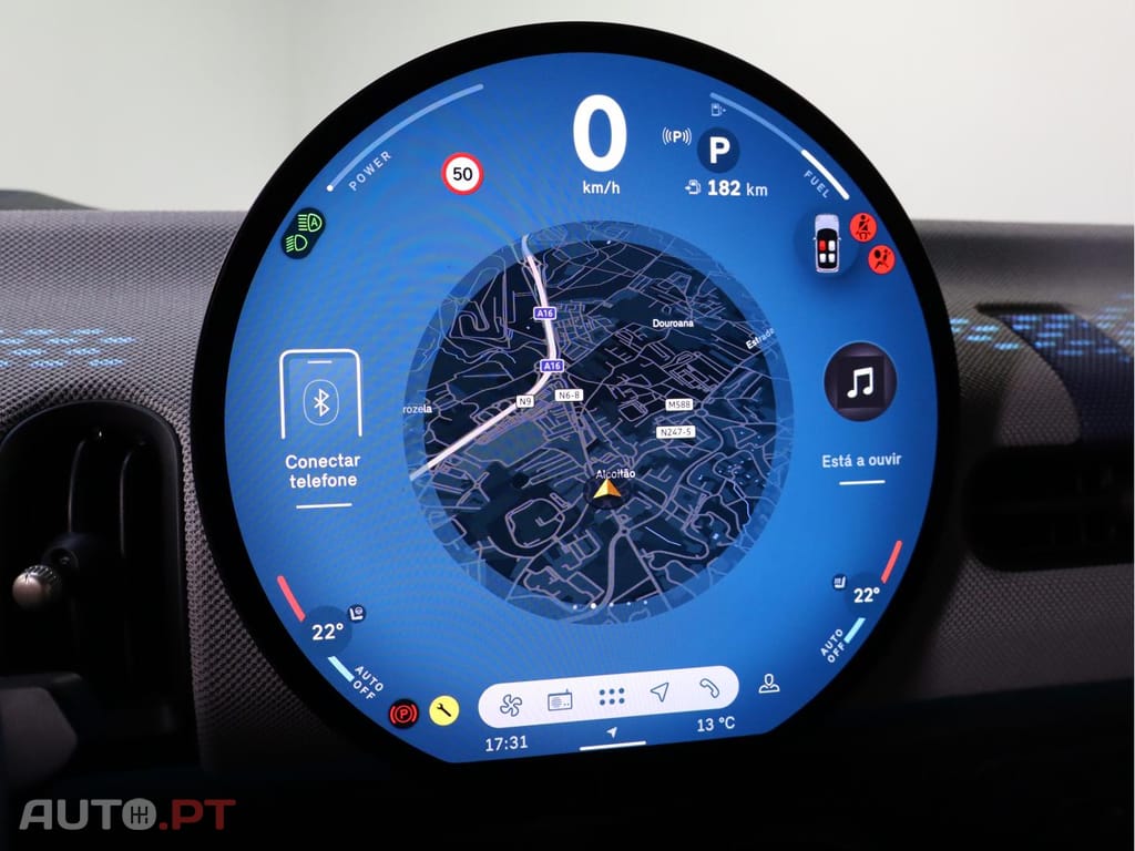 MINI Cooper 2.0 C Favoured L