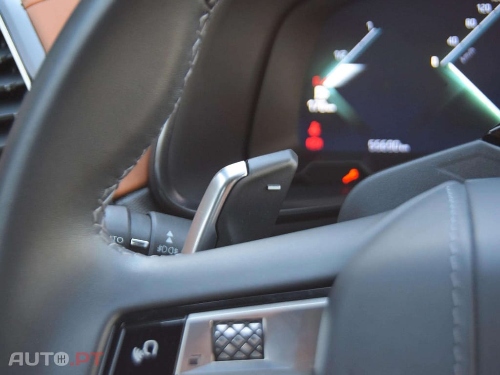 DS DS7 Crossback E-Tense 4X4 Opera EAT8