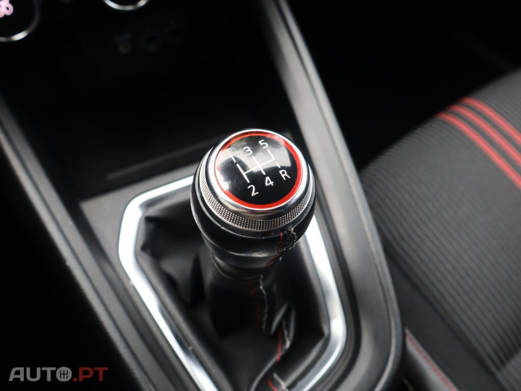 Renault Clio 1.0 TCe RS Line