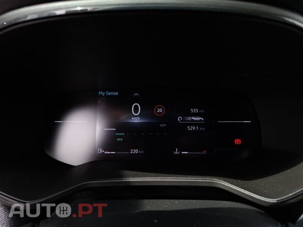 Renault Clio TCe 90 Techno