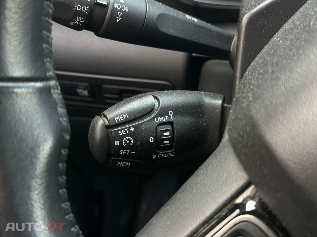 Citroen C3 Aircross 1.5 BlueHDi Feel Pack S&S