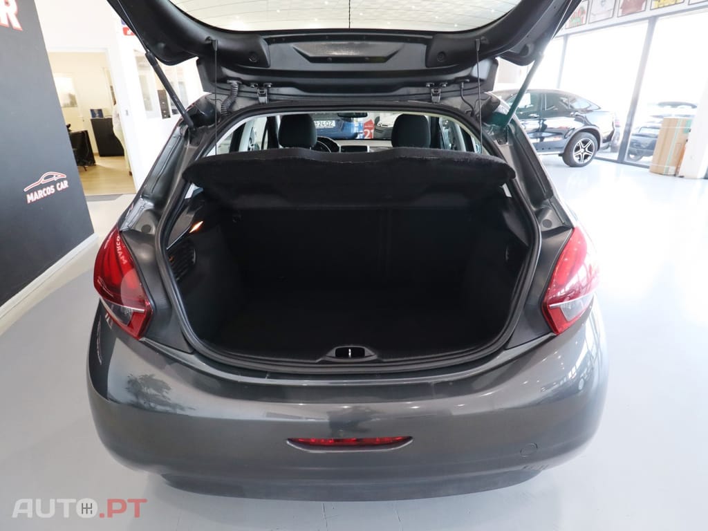Peugeot 208 1.2 PureTech Active