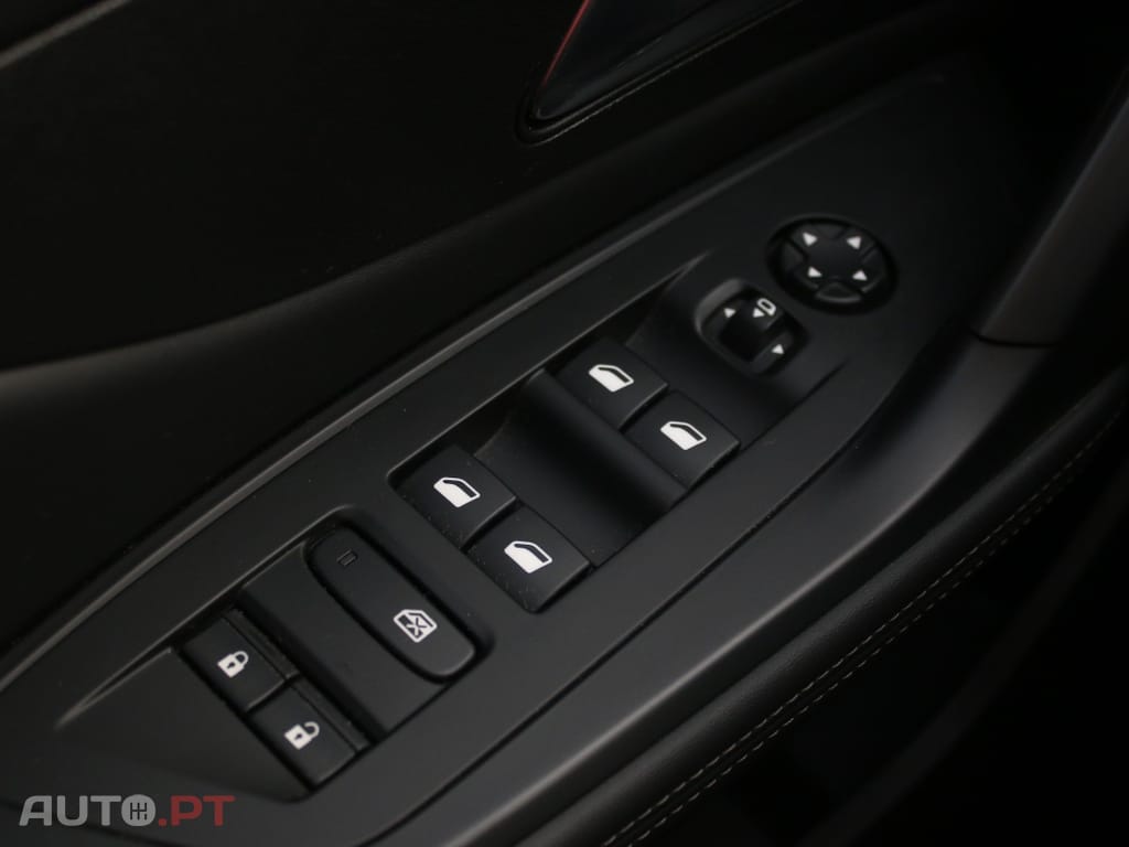 Peugeot 308 1.2 PureTech Allure