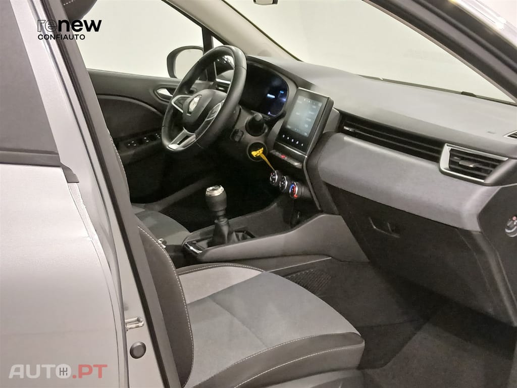 Renault Clio 1.0 Tce Evolution