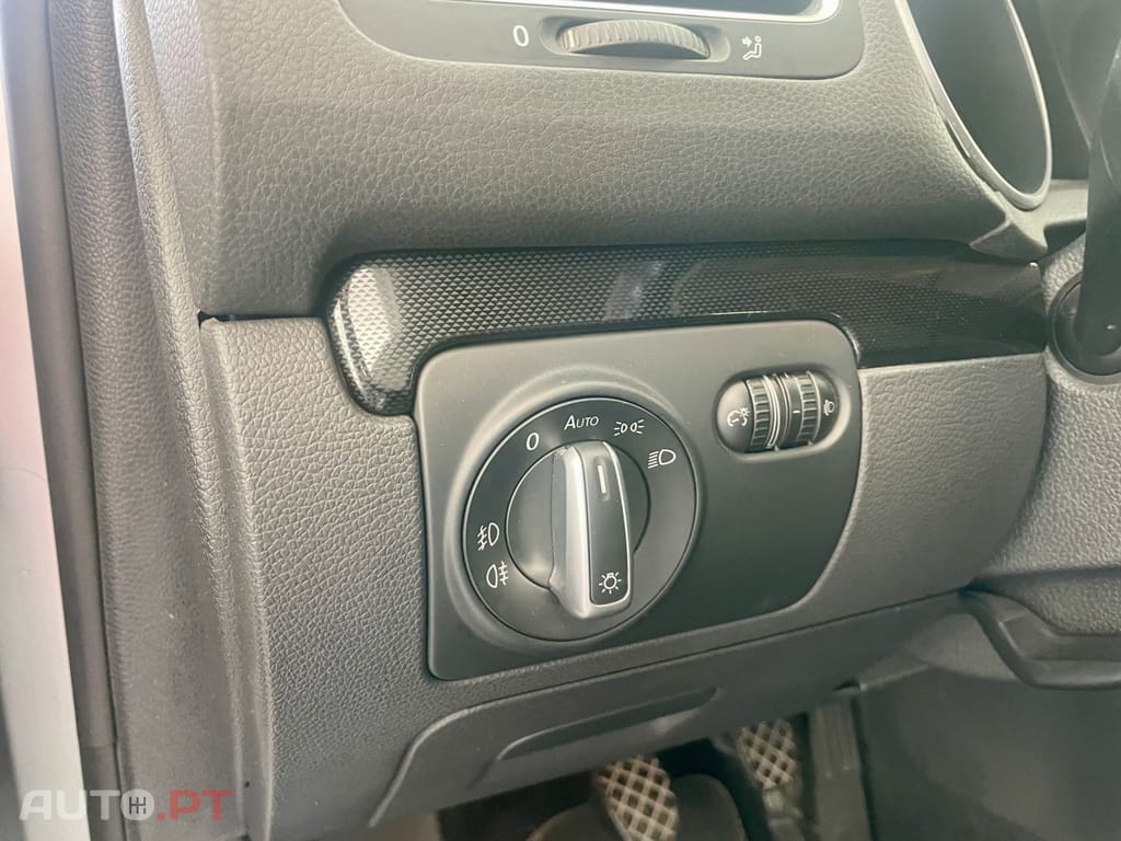 Volkswagen Golf Variant 1.6 TDi Highline