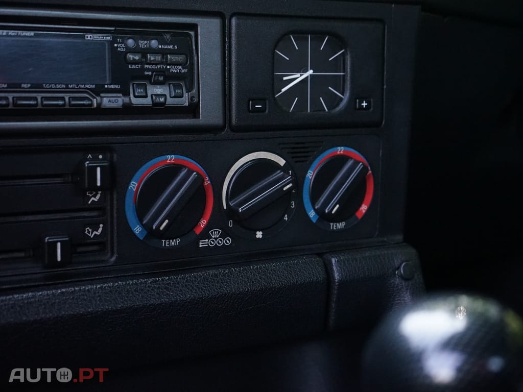 BMW 524 td