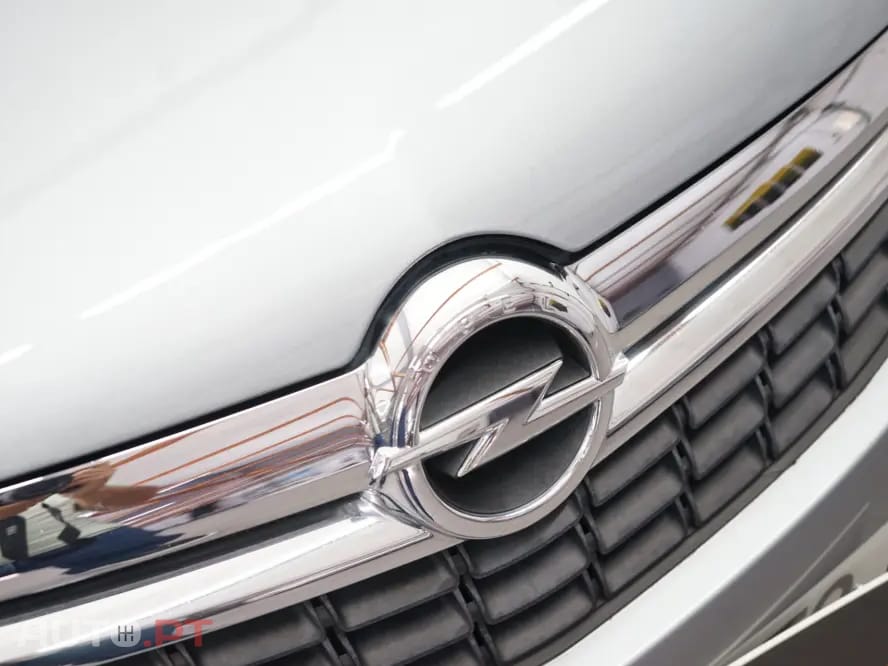 Opel Zafira Tourer 1.6 CDTI ecoFLEX S&S Edition
