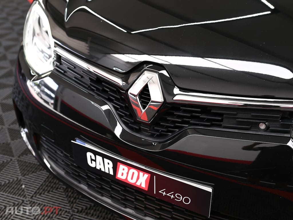 Renault Twingo TCE 90 Signature