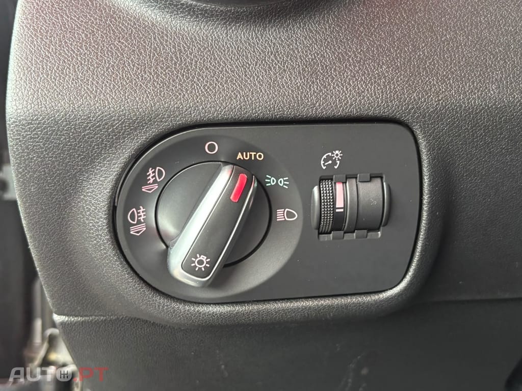 Audi A1 1.6 TDi S-line S-tronic